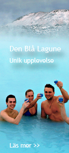 Den Blå Lagune