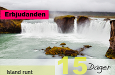 Island runt-15 dagar