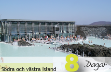familjerresa Island