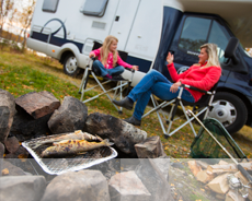 autocamper ferie i Island med Travel Nord
