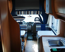 tilbud på ferie i Autocamper i Island