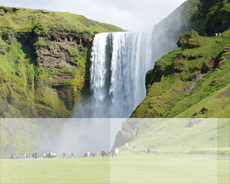 Kirkjufoss