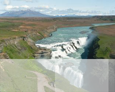 Gullfoss