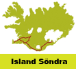 karta island söndra