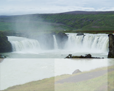 Kirkjufoss