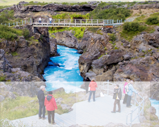 Kirkjufoss