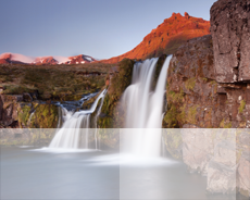 Kirkjufoss