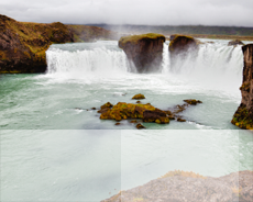 godafoss