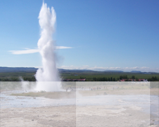 Geysir