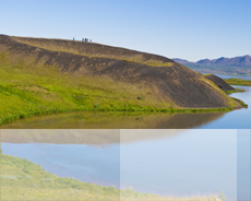myvatn