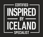 Travel Nord er certificeret Islands specialist