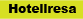 Hoteller i Island